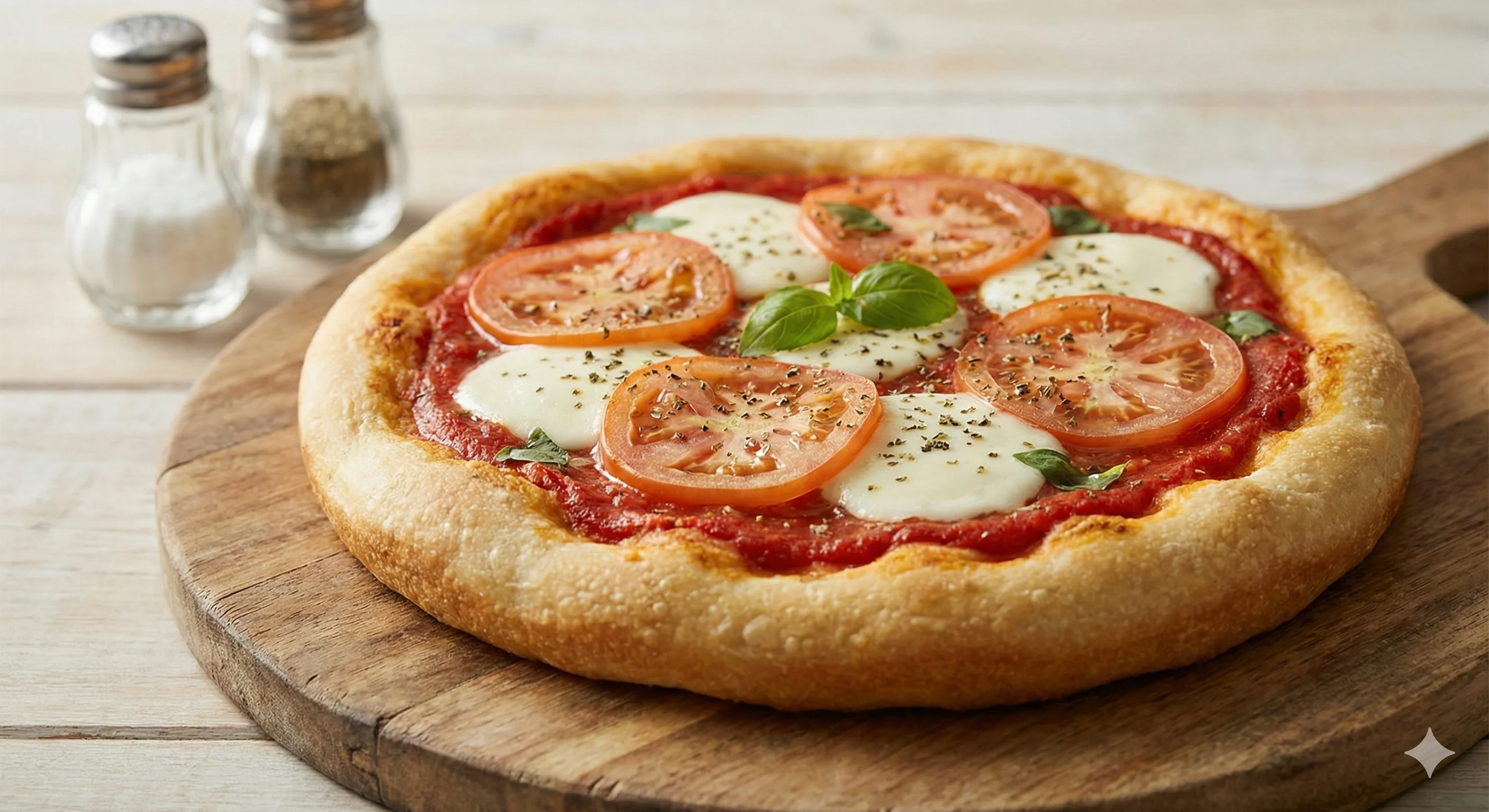 PIZZA EXPRESS - LA TIGAIE